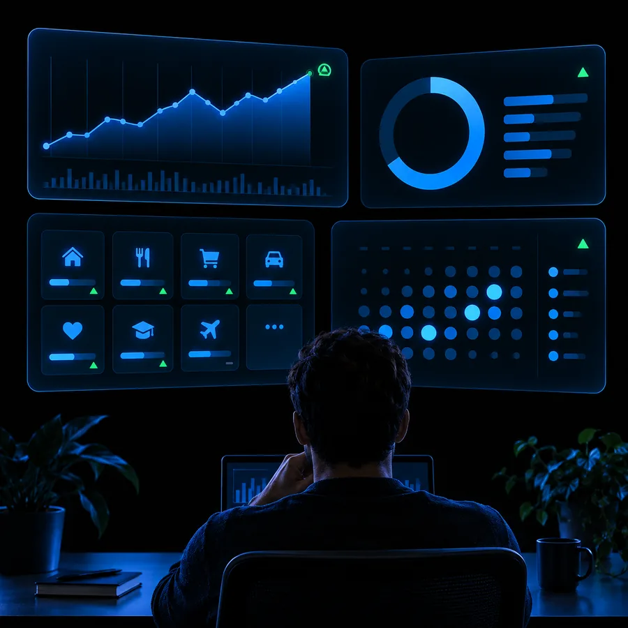 Presentation example